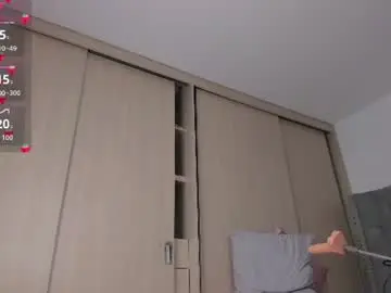 Chaturbate Live Sex of sussan_dream