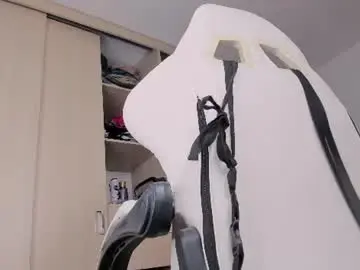 Chaturbate Adult Webcam of sussan_dream