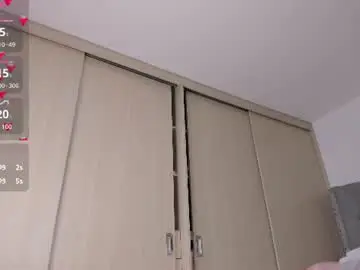 Chaturbate Private Sex Chat of sussan_dream
