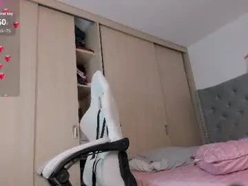 Chaturbate Free Live Porn of sussan_dream