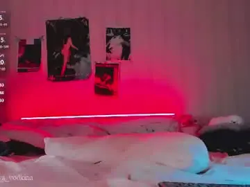 Chaturbate Best live sex cam show of evevalentine_