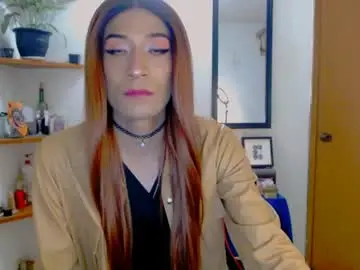 Chaturbate Best Webcam of novanyx11