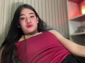 Chaturbate Live Sex Cam of roweena_rodrigo69x