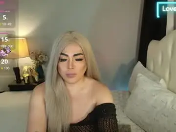 Chaturbate Best Webcam of majestydannaxx