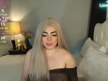 Chaturbate Best Webcam of majestydannaxx