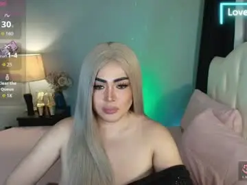 Chaturbate Live Sex Cam of majestydannaxx