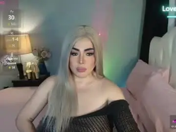 Chaturbate Nude Webcam of majestydannaxx