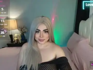 Chaturbate Free Porn Cam of majestydannaxx