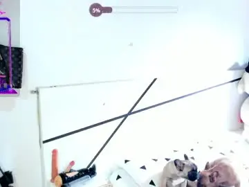 Chaturbate Nude Webcam of natalia_cb