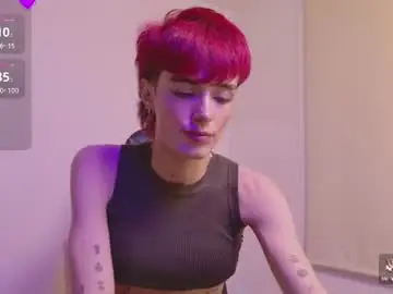 Chaturbate Sex Chat of dayaan_