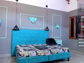 Chaturbate Free Live Porn of engel_devil