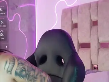 Chaturbate Free Porn Cam of liasuaza