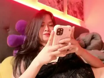 Chaturbate Sex Cam of tsnathaliasilvana
