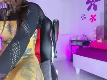 Chaturbate Free Porn Cam of kendall_submissive
