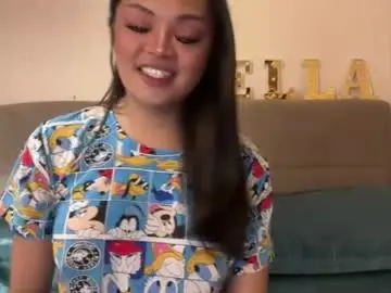 Chaturbate Sex Cam of fuckalicious_ella