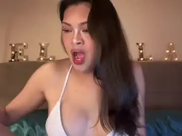 Chaturbate Nude Webcam of fuckalicious_ella