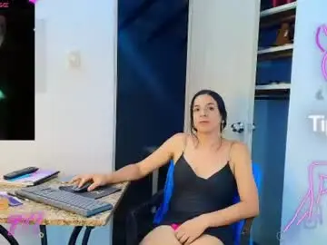 Chaturbate Watch Live Sex Cams of oh_tique
