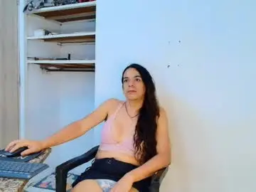 Chaturbate Free Porn Cam of oh_tique