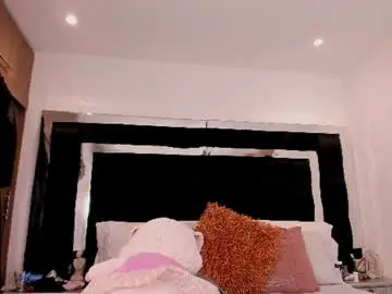 Chaturbate Live Porn of sweetkarinpaz