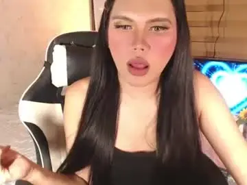 Chaturbate Live Porn of anikkafox