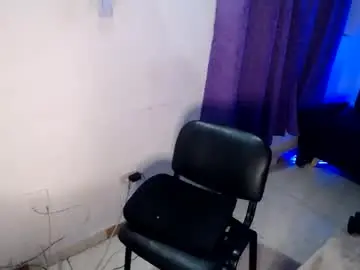 Chaturbate Adult Webcams of _cristalxxxx