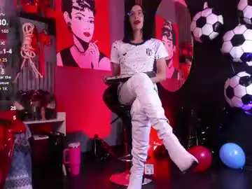 Chaturbate Adult Webcams of miss_nicolesds