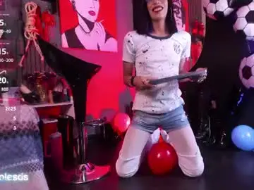Chaturbate Best Webcam of miss_nicolesds