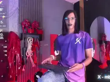 Chaturbate Best Webcam of miss_nicolesds