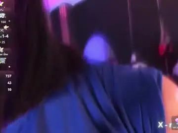Chaturbate Sex Cam of miss_nicolesds