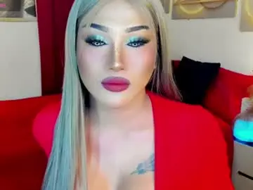 Chaturbate Live Sex of your_truly_goddess143