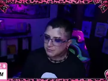 Chaturbate Adult Webcam of ftmbiggestclit