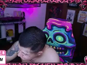 Chaturbate Live Sex Cam of ftmbiggestclit