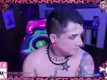 Chaturbate Sex Chat of ftmbiggestclit