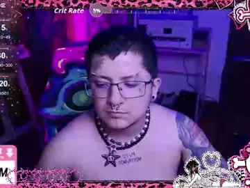 Chaturbate Adult Video Chat of ftmbiggestclit