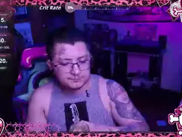 Chaturbate Sex Chat of ftmbiggestclit