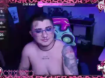 Chaturbate Sex Cam of ftmbiggestclit