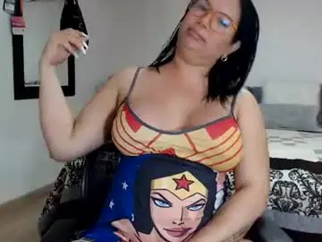 Chaturbate Adult Video Chat of latinaflower_ts