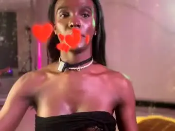 Chaturbate Live Sex of luanarisque