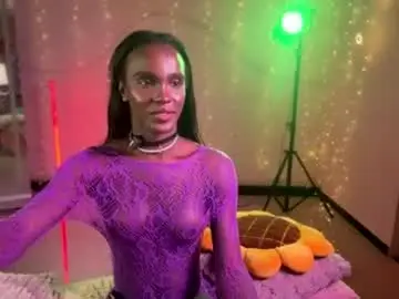 Chaturbate Free Live Porn of luanarisque