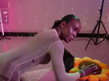 Chaturbate Free Live Porn of luanarisque