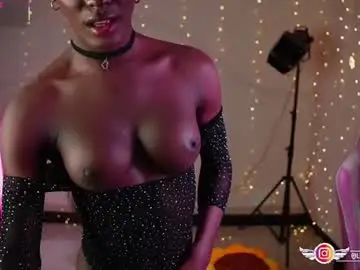 Chaturbate Free Porn Cam of luanarisque