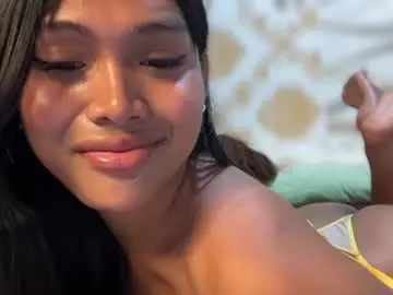 Chaturbate Live Porn of sunny_angelx
