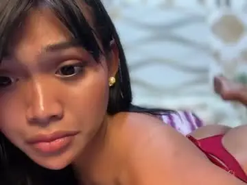 Chaturbate Live Sex of sunny_angelx