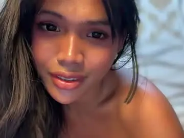 Chaturbate Live Sex of sunny_angelx
