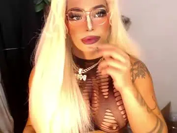 Chaturbate Adult Video Chat of tasha_goddess