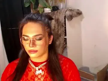 Chaturbate Nude Webcam of tasha_goddess