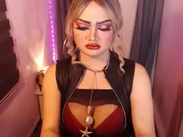 Chaturbate Sex Cam of hotmistressmorgana