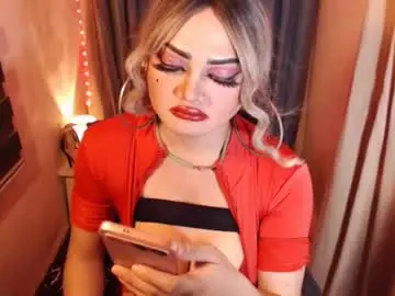 Chaturbate Sex Cam of hotmistressmorgana