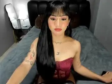 Chaturbate Live Sex of pretty_glinda