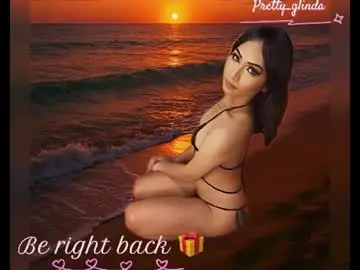 Chaturbate Adult Webcam of pretty_glinda